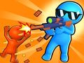 Jeu Attaque des marcheurs en ligne Jeu Attaque des marcheurs en ligne
