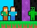 Jeu Joueur MCCraft 2  en ligne