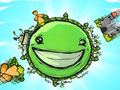 Jeu La Terre : évolution  en ligne