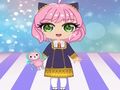 Jeu Chibi Salon De Beauté Habillage Et Spa en ligne Jeu Chibi Salon De Beauté Habillage Et Spa en ligne