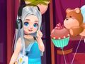 Jeu Kiddo Kawaii Salopette  en ligne