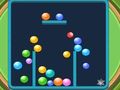 Jeu Labyrinthe de ballons  en ligne