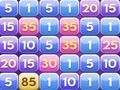 Jeu Plus ou moins  en ligne