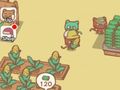 Jeu Ferme de bananes  en ligne