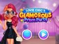 Jeu Soirée de bal glamour de Lovie Chic  en ligne