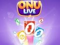 Jeu ONU en direct  en ligne