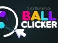 Jeu Clicker de balle satisfaisant  en ligne