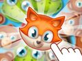 Jeu Animaux éclatants  en ligne