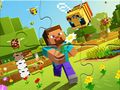 Jeu Puzzle : Mine Blockman  en ligne