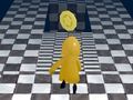 Jeu Course d'horreur  en ligne