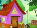 Jeu Sauvetage de princesse tribale  en ligne