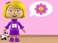 Jeu Jeu de mémoire du monde d'Alice  en ligne