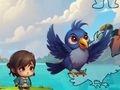 Jeu Monde des puzzles  en ligne