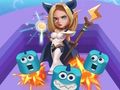 Jeu Puzzle de jeu de mots  en ligne