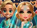 Jeu Maquillage de mariée indienne Ashoka  en ligne
