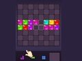 Jeu Bloquer l'explosion du puzzle  en ligne