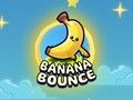 Jeu Rebond de banane  en ligne