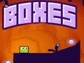 Jeu Des boites  en ligne