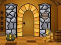 Jeu Évasion de la fille du pharaon  en ligne
