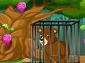 Jeu Désert en cage  en ligne