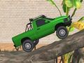 Jeu Camion fou  en ligne