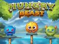 Jeu Bête affamée  en ligne