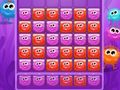 Jeu Match de monstres  en ligne