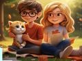 Jeu Puzzle Hexa innocent  en ligne