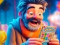 Jeu Méga prix à gratter en ligne Jeu Méga prix à gratter en ligne