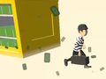 Jeu Maître voleur d'écrous et de boulons  en ligne