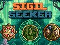 Jeu Chercheur de sceaux  en ligne