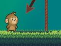 Jeu Parkur du singe  en ligne