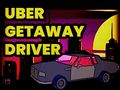 Jeu Chauffeur d'escapade Uber  en ligne