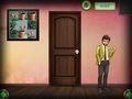 Jeu Amgel Évasion de pièce facile 199  en ligne