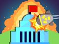 Jeu Évolution de la bombe  en ligne