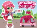 Jeu Tarte sablée à la fraise  en ligne
