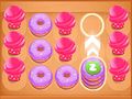 Jeu Boîte à beignets  en ligne