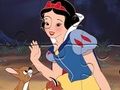 Jeu Puzzle : Blanche-Neige  en ligne