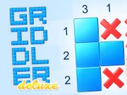 Jeu Griddlers Deluxe en ligne