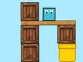 Jeu Dépôt de boîtes  en ligne