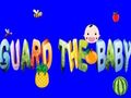 Jeu Garde le bébé  en ligne