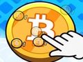 Jeu Simulateur de minage de Bitcoin  en ligne