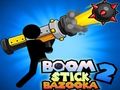 Jeu Bazooka à bâton de flèche  en ligne