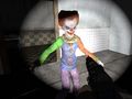 Jeu Hôpital de l'horreur  en ligne