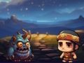 Jeu Alex Aventure de la Parole  en ligne