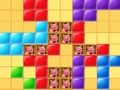 Jeu Bloquer la manie  en ligne