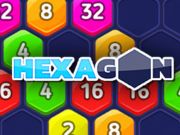 Jeu Hexagone  en ligne