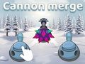 Jeu Fusion de canons  en ligne