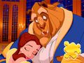 Jeu Puzzle : La Belle et la Bête 2  en ligne