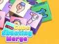 Jeu Fusion de tir de cube 2048  en ligne